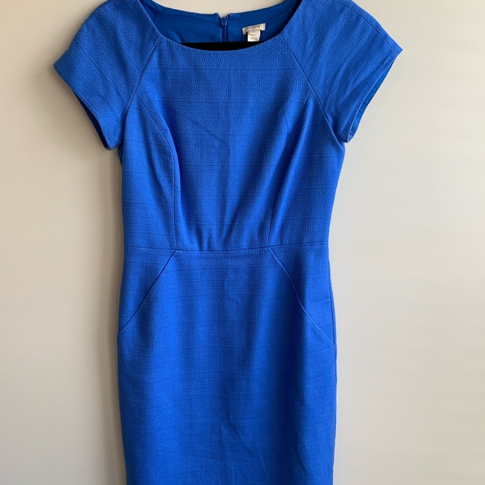 J.Crew women’s business dress